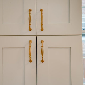 Kitchen Remodeling in Falls Church VA