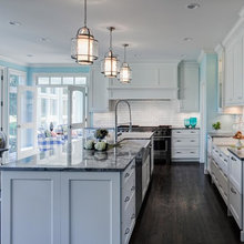 Kitchen Ideas