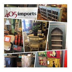 Our Work - Furniture