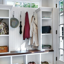 Mud Room