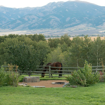Northside Bozeman Residence