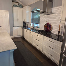 Pics of my space