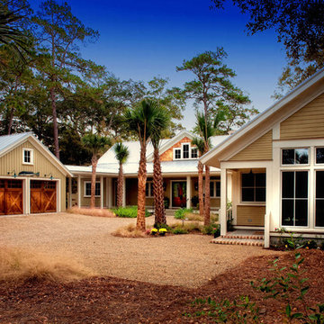 Bennington, Palmetto Bluff