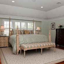 Guest Bedroom Paint