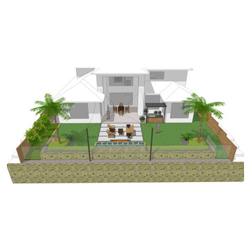 3D RENDERINGS