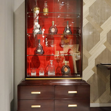 Luxury furniture X164