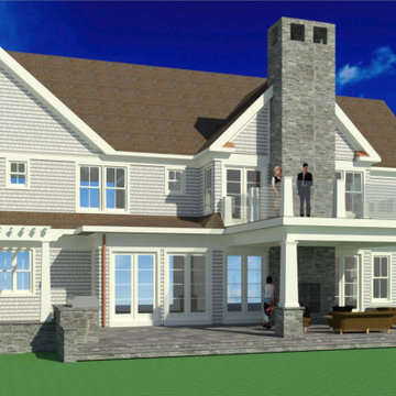 Presentation Renderings