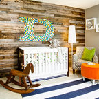 Reclaimed wood dallas