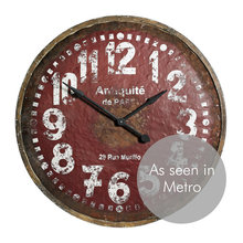 Clocks
