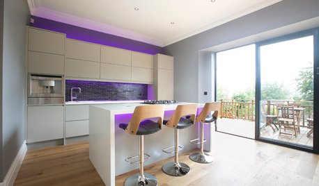 6 Must-Have Upgrades for a Modern Kitchen