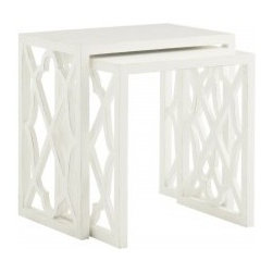 Stovell Ferry Nesting Tables - Side Tables And End Tables