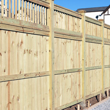 Handyman Matters Does It All: A Collection of Completed Work