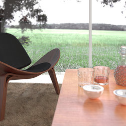Varen Lounge Chair - Products