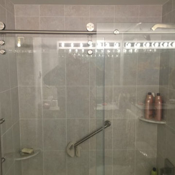 Dreamline Shower