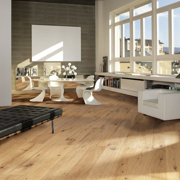 Kahrs Hardwood Flooring