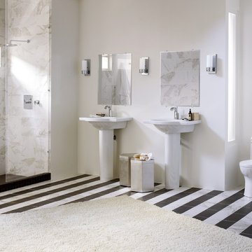 DXV Roycroft Bathroom Suite