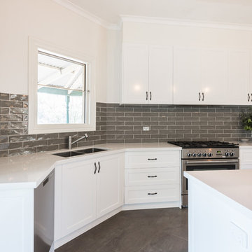 Kangaroo Ground Residence