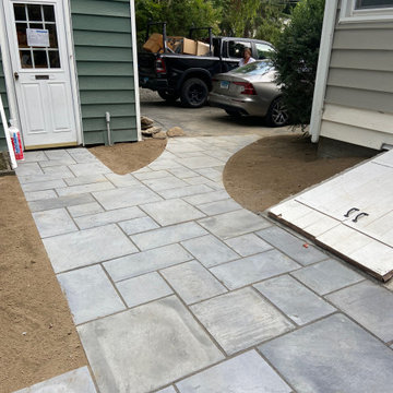 Donna's Projects