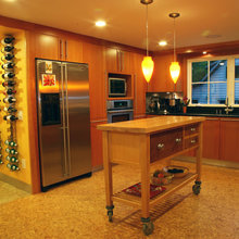 Mom's Kitchen