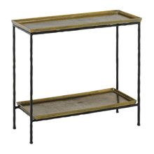 End Tables