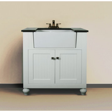 Legion Furniture 30 Sink Vanity Without Faucet