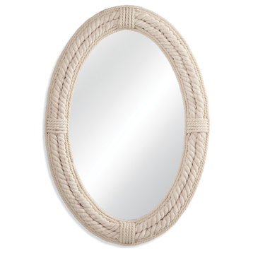 Bassett Mirror Mila Wall Mirror