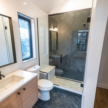 Cason's Bathroom