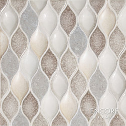 Encore Ceramics Wave Mosaic - Products