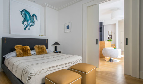 ¿Cómo se instala una puerta corredera con casoneto?