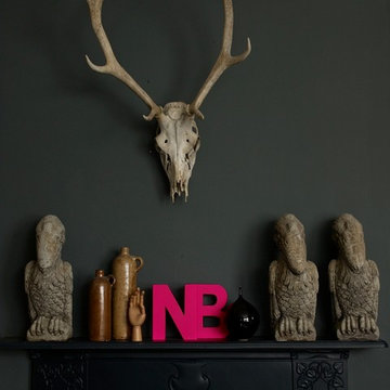 Abigail Ahern interiors