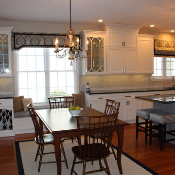 Daly Kitchen