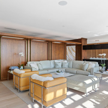 3525 Turtle Creek 21st Floor