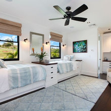 Bedrooms