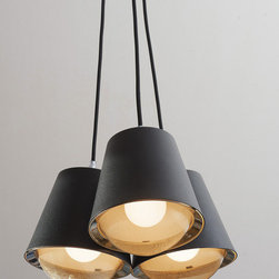 WIRE lamp group - Products