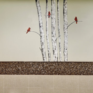 Red Chair Workroom: Co-Working Space for Designers, Builders, Architects