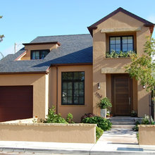 Exterior Ideas