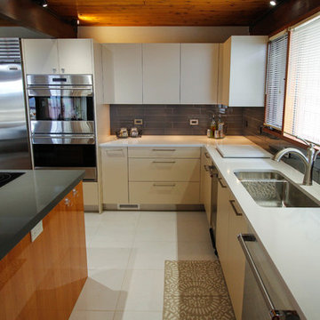 Kitchen Countertops