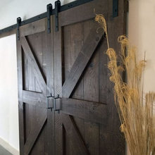 barn doors