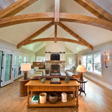 Austin House
