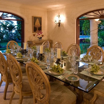 Moon Reach Villa Barbados