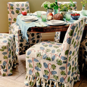 Bohemian Sanctuary