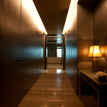 World Towers India
