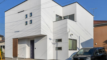 茨城県 水戸市の工務店 人気ベスト15  Houzz (ハウズ)