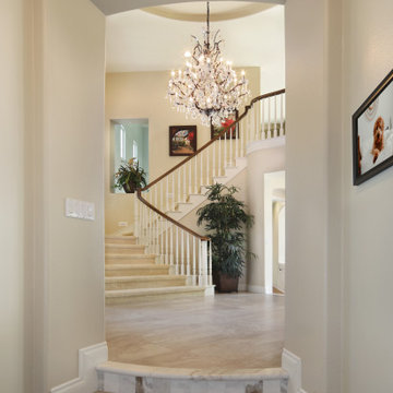 Coastal Chic Estate Home