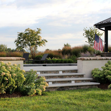 A Virginian Retreat