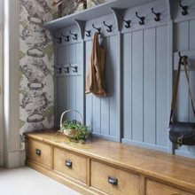 Mudroom