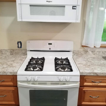 Kitchen Project 2