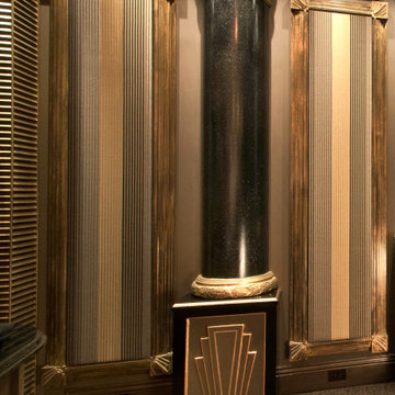 DECO CINEMA
