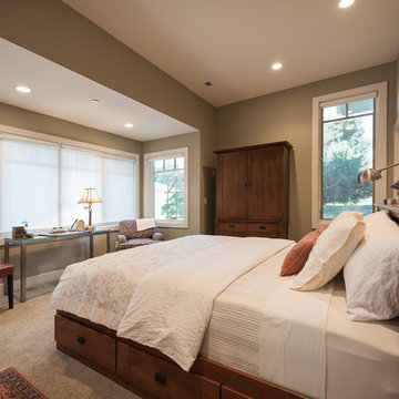 My Houzz: Multi-Generational Living