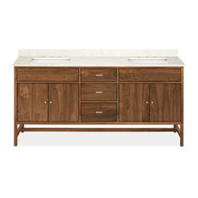 2 BRADDOCK RENOVATION - VANITIES